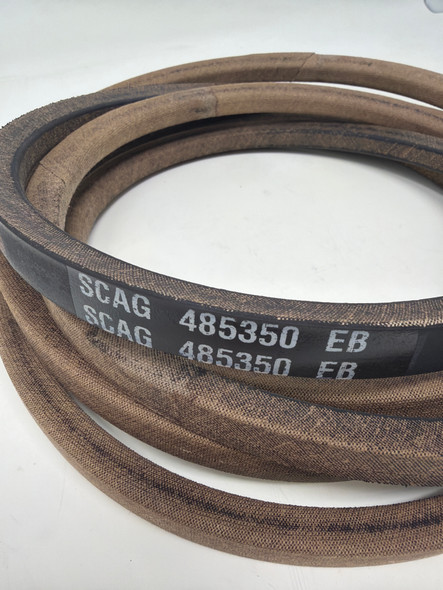 Scag Drive Belt (485350)
