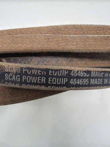 Scag Deck Belt (484695)