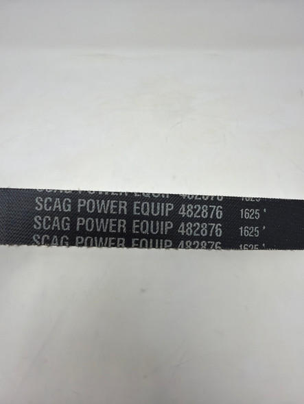 Scag Drive Belt (482876)