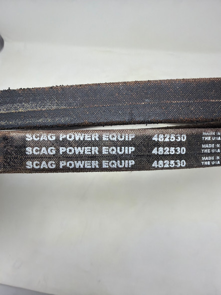 Scag Deck Belt (482530)