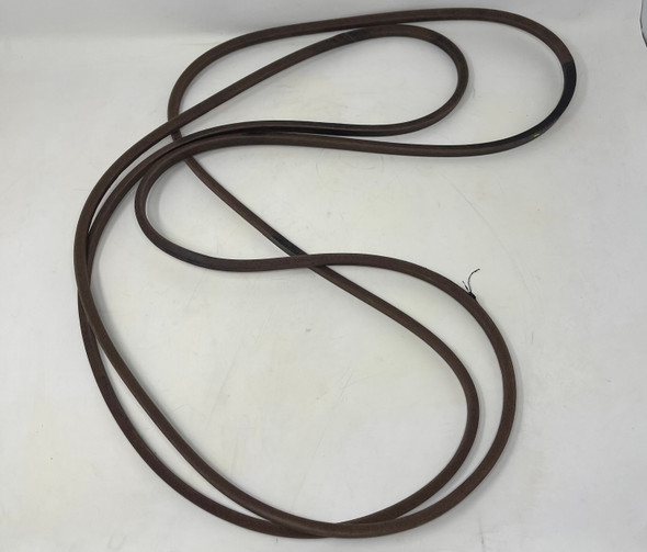 Toro Deck Belt for Certain Time Cutter Max 60in Mowers (147-2911)