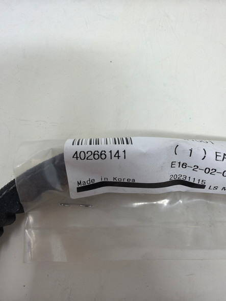 LS Tractor Fan Belt (40266141)