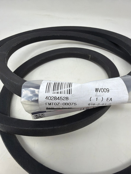 LS Tractor Belt (40284528)