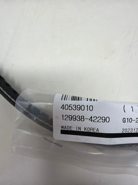 LS Tractor Belt (40539010)