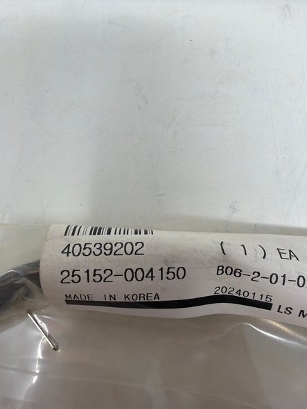 LS Tractor Belt (40539202)