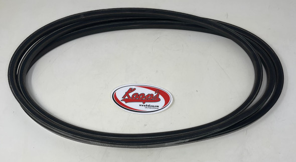 Husqvarna Deck Drive Belt (536861101), 536861101