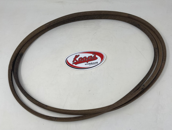 Ariens / Gravely 52" - 54"  Deck PTO Wrapped V-Belt (07200023), 07200023
