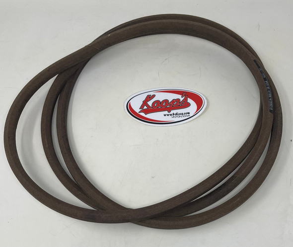 Ariens / Gravely PTO Hex Belt - 52" Decks (07200026), 07200026