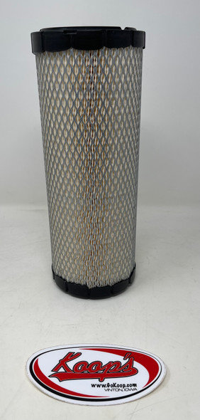 LS Tractor Primary Air Filter (TRG190) (40007575), 40007575