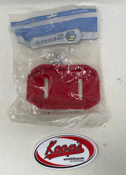 Stens Skid Shoe Replaces Toro 106-4588-01 (780-712), 780-712, 780712