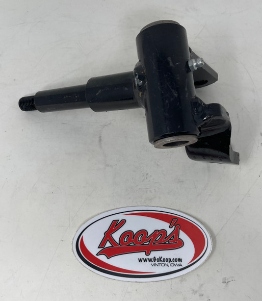 Club Car ASM, SPINDLE-BUSHINGS, RH (103638702), 103638702