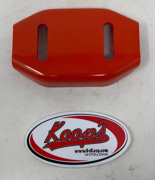 Ariens Skid Shoe Reversable (02483859), 02483859