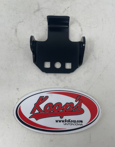 Husqvarna Bracket Deflector 38" (532192557), 532192557