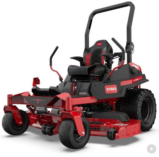 Toro Titan MAX Myride 60'' (76609)