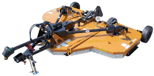 Woods Bat Wing Rotary Cutters (PRE-ORDER)