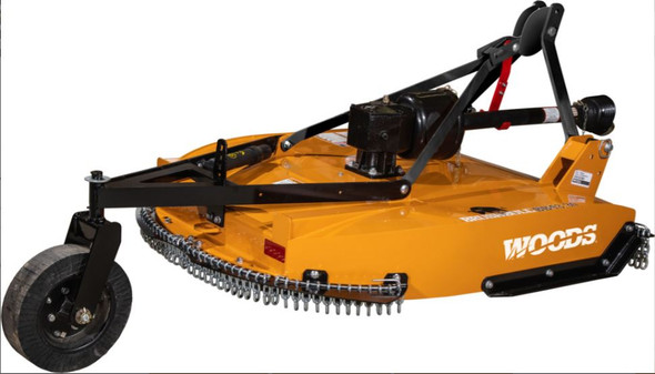 Woods Brush Bull Rotary Cutters (PRE_ORDER)