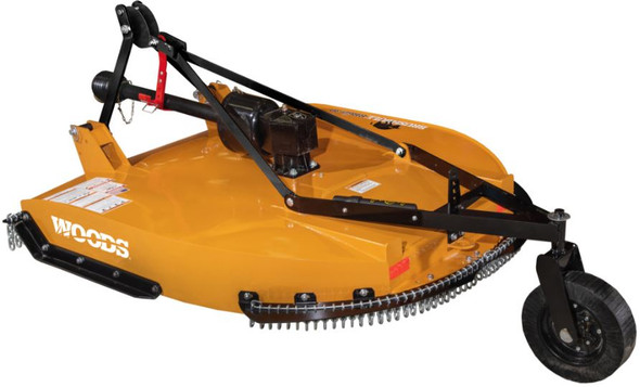 Woods Brush Bull Rotary Cutters (PRE_ORDER)