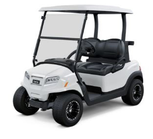 2027 Club Car 2 Passenger Golf Car's (PRE-ORDER)