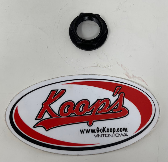 Hisun Nut M22x1 (PJ0000090421400), PJ0000090421400