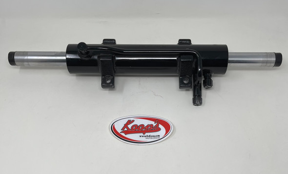 Ls Tractor Products - Koops Sales & Service
