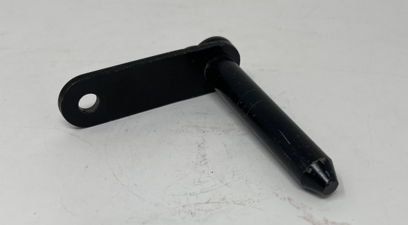 Hisun Cargo Bed Rotating Shaft (73527119E0000), 73527119E0000