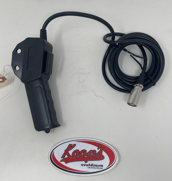 Hisun Winch Controller (P115000899060000), P115000899060000