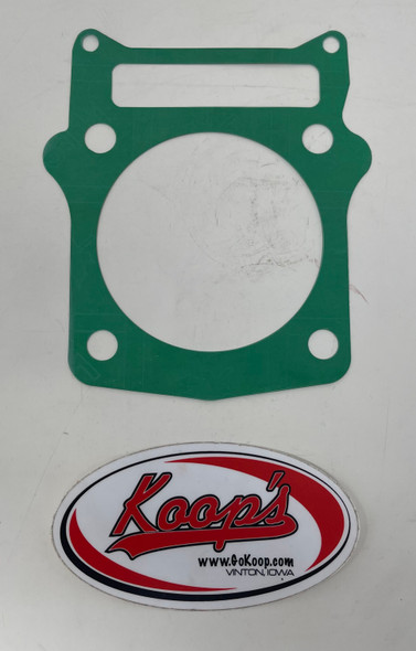Hisun Products - Koops Sales & Service