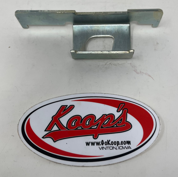 Scag Clutch Pad Retainer Bracket (423909), 423909