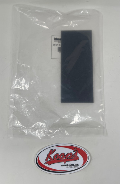 Kawasaki Air Filter Pre Filter Foam (11013-7033), 11013-7033, 110137033