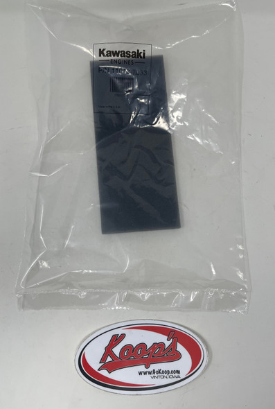 Kawasaki Air Filter Pre Filter Foam (11013-7033), 11013-7033, 110137033