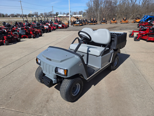 Club Car Carry All 100 Utility Car GAS