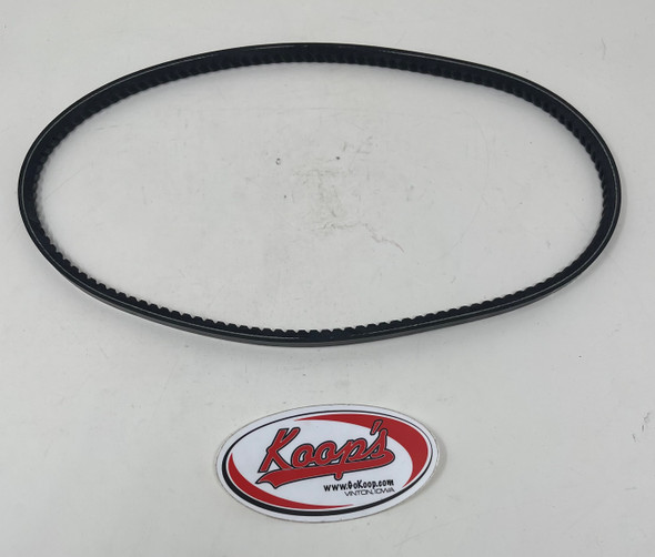 Club Car Belt, SG, ECH440, #5A (47539338002), 47539338002