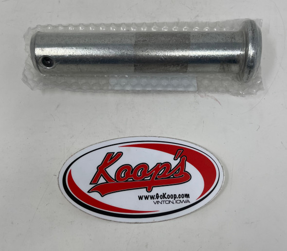 LS Tractor Pin TSBH (40231092), 40231092