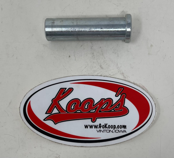 LS Tractor PIN-DRAWBAR R/PIVOT-TRG891 (40009478), 40009478