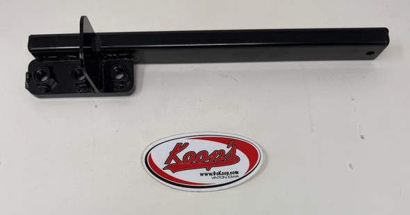 LS Tractor Bracket-Support-Fuel-XR-TRG (40282047), 40282047