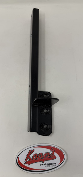 LS Tractor Bracket-Support-Fuel-XR-TRG (40282047), 40282047