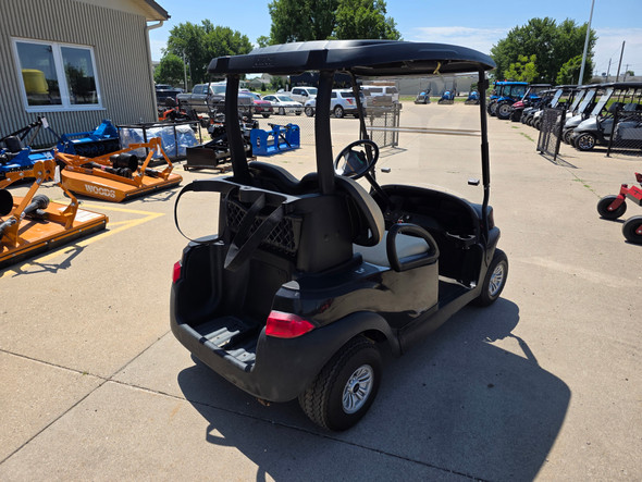 2022 Club Car Tempo 2 Passenger Battery Golf Cart