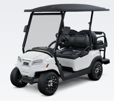 2027 Club Car Onward 4 Passenger LSV (Pre-Order)