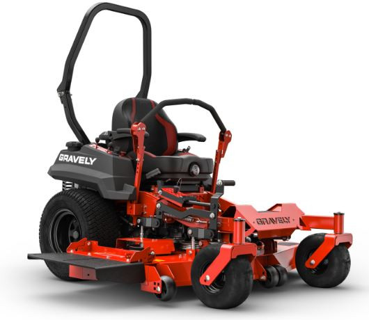 Gravely Pro Turn 60'' Commercial Zero Turn