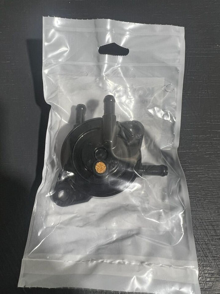 GENUINE OEM KOHLER FUEL PUMP (24 393 16-S)