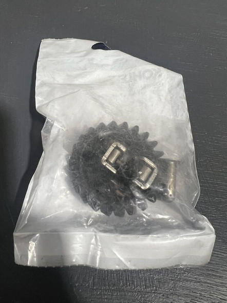 Genuine OEM Kohler Governor Gear and Pin Kit (24 043 12-S)