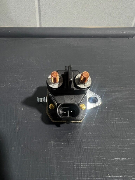 OEM KAWASAKI ELECTRIC STARTER KIT; (99996-6120) REPLACES