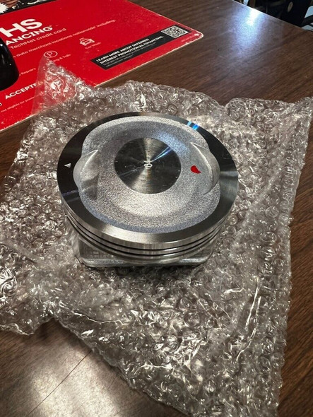 Genuine OEM Hisun HS550ATV 550cc Piston (p015000131010000)