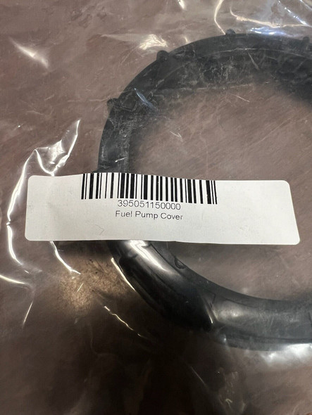 Genuine OEM Hisun Fuel Pump Cover (P115H00811530000 / 395051150000)