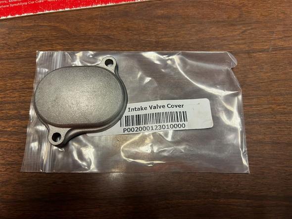 Genuine OEM Hisun Sector 550 Intake Valve Cover (p002000123010000)