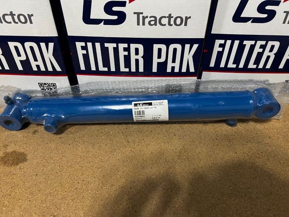 Genuine OEM LS Tractor BOOM CYLINDER LH, ∅45x∅30x510L(340ST) (40529921) LL1100