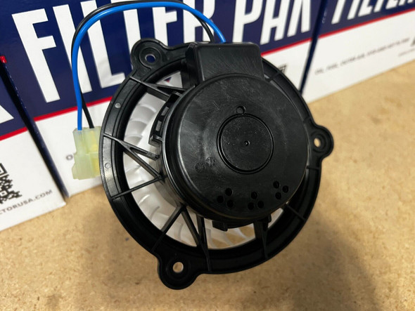 Genuine OEM LS Tractor MOTOR-BLW-LH-HVAC-TRG865 (40531044)