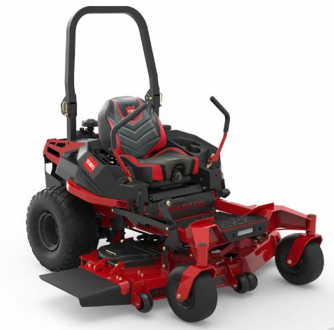 Toro Z Master Myride 2000 - 52'' & 60'' Cut Zero Turn