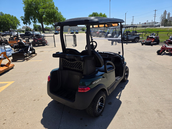 2026 Club Car Onward 2 Passenger Gas (Jade Green)