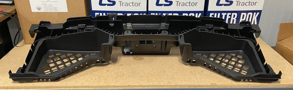 Club Car Overhead Storage Console #47582822001